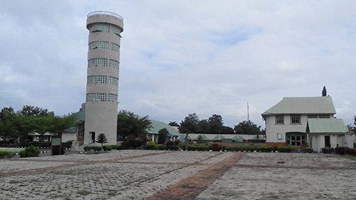 Nkwegu Ugbala Grand Arena photo 2